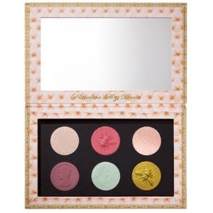 Pat McGrath MTHRSHP: Belle of the Ball Eyeshadow Palette